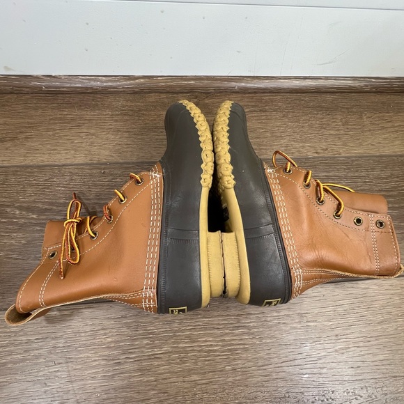 L.L. Bean Duck Boots - Picture 5 of 8